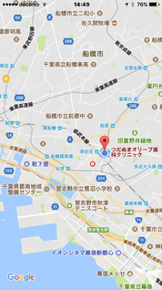 ＭＡＰ１