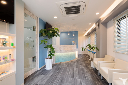 改装しました♫