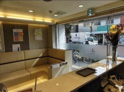 医療法人社団慶美会　上十条歯科の歯科衛生士求人の画像（2枚目）
