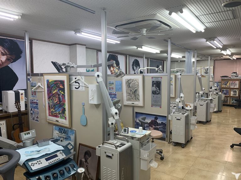 日精歯科鳩ヶ谷診療所(にっせいしか　はとがやしんりょうじょ)の歯科助手求人の画像（4枚目）
