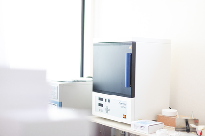 スマイル高城歯科の歯科技工士求人の画像（4枚目）