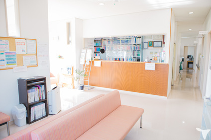 スマイル高城歯科の歯科技工士求人の画像（2枚目）