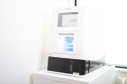 スマイル高城歯科の歯科技工士求人の画像（3枚目）