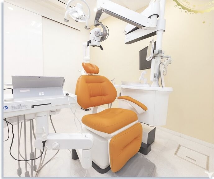 池田歯科医院・こども歯科の歯科医師求人の画像（2枚目）