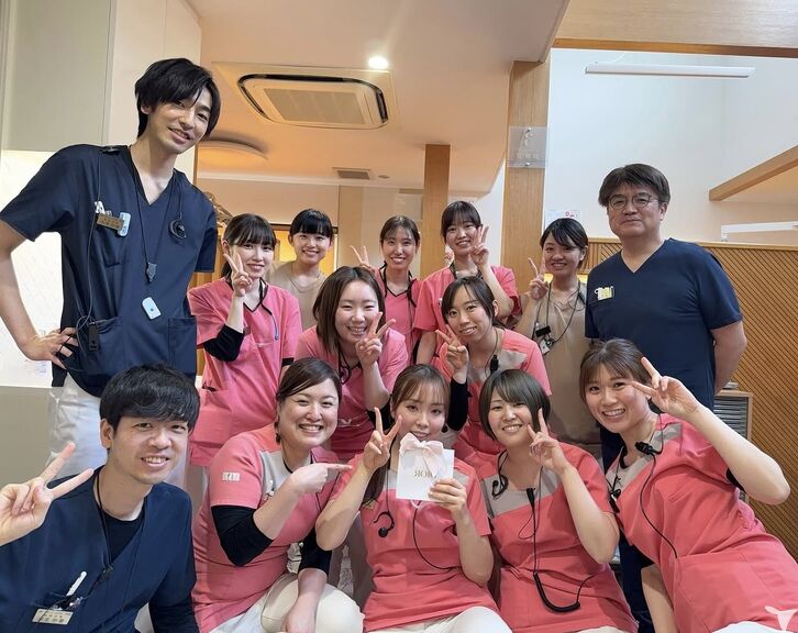 池田歯科医院・こども歯科の歯科衛生士求人の画像（6枚目）