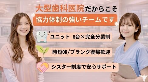 池田歯科医院・こども歯科