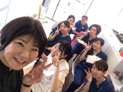 院長＆スタッフ＆外部講師