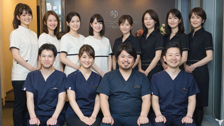 木村デンタルオフィス仙川の歯科衛生士求人の画像（2枚目）