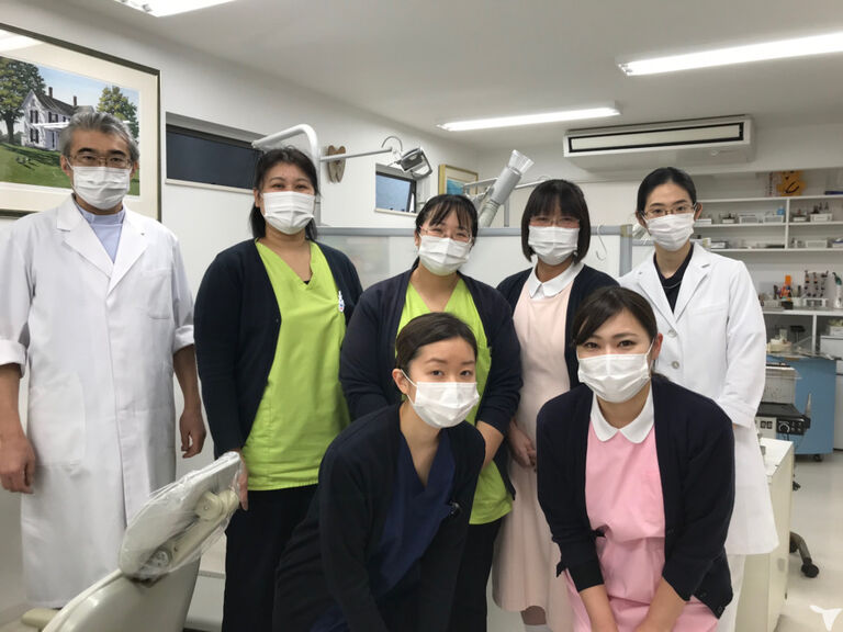 藤田歯科医院の歯科衛生士求人の画像（6枚目）