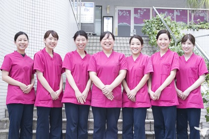 ｜医療法人社団 芦屋M&S歯科・矯正クリニックの歯科助手求人の画像（2枚目）