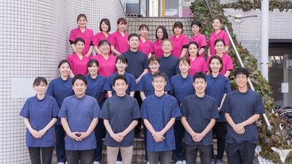 優しいDr.ばかり