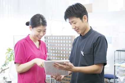 ｜医療法人社団 芦屋M&S歯科・矯正クリニックの歯科助手求人の画像（6枚目）