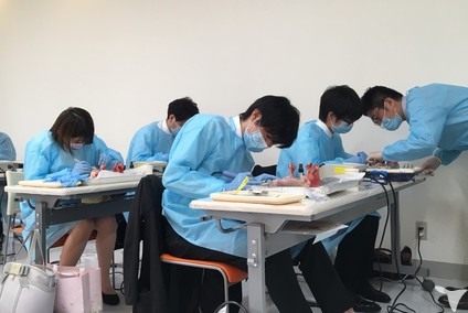 ドクター研修会