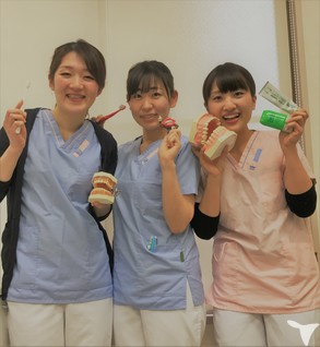 医療法人真美会　辻歯科医院の歯科衛生士求人の画像（4枚目）
