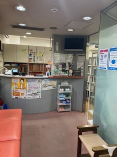 丹田歯科医院の歯科衛生士求人の画像（3枚目）
