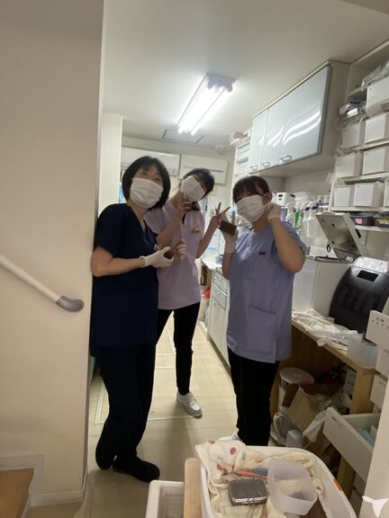 みんなでスキルアップ！