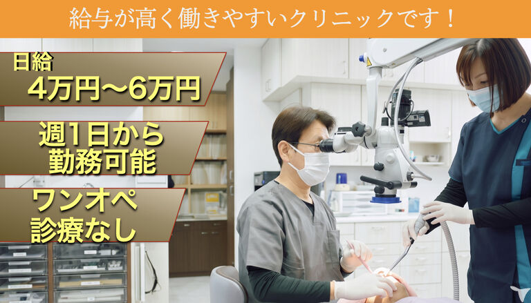 医療法人皓雄会　北山歯科クリニック