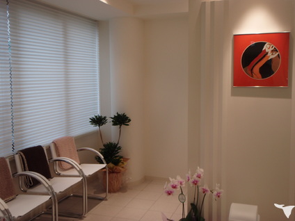 ふかみ歯科・矯正科クリニ