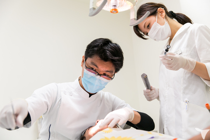 ふかみ歯科・矯正科クリニ