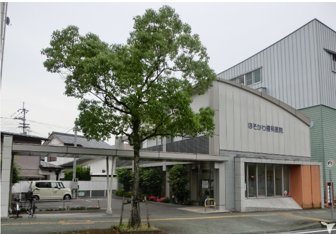 ほそかわ歯科医院の歯科衛生士求人の画像（2枚目）