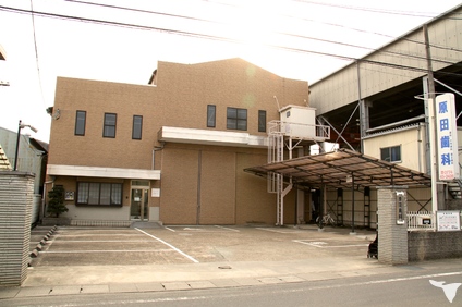 車通勤OK/土曜午後休み/医療法人原田歯科の歯科衛生士求人の画像（6枚目）