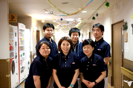 平和台介護老人保健施設アバンセの管理栄養士求人の画像（4枚目）