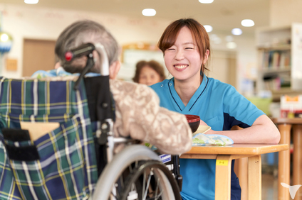 平和台介護老人保健施設アバンセの医療事務求人の画像（6枚目）