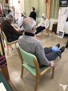 リハビリデイ快福庵の鍼灸師求人の画像（6枚目）