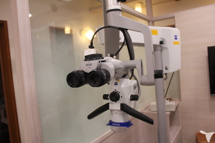 医療法人一意会　松本歯科医院の歯科医師求人の画像（3枚目）