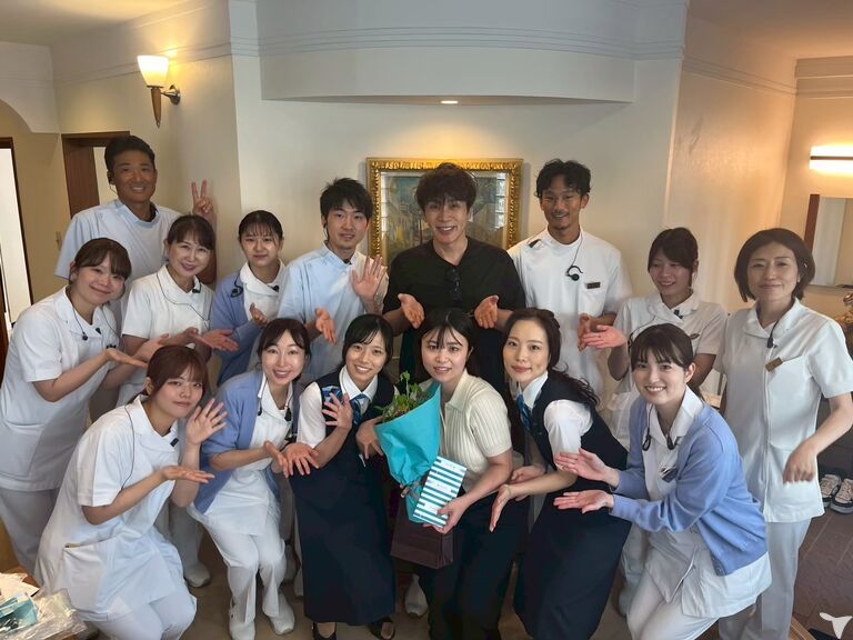 医療法人社団ＴＤＣ　タバタデンタルクリニックの歯科医師求人の画像（5枚目）