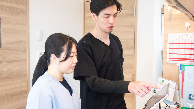 医療法人社団 歯仁会 大崎ダイエー歯科の歯科助手求人の画像（2枚目）