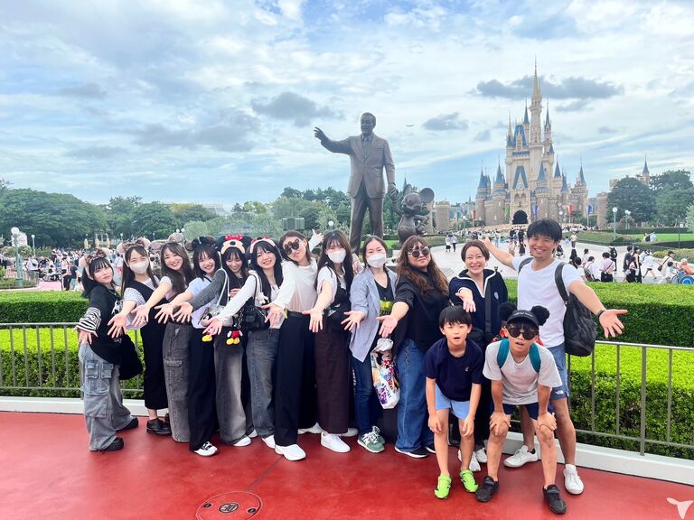 社員旅行！