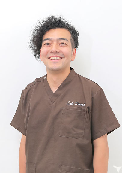 院長です