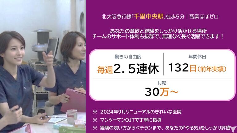 にしお歯科・矯正歯科