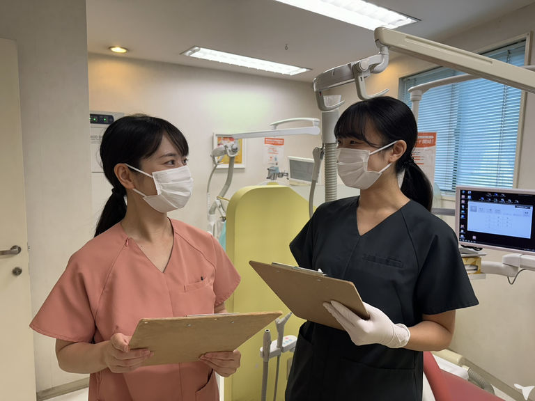 福利厚生・労働環境