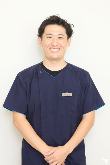 やさしい院長先生
