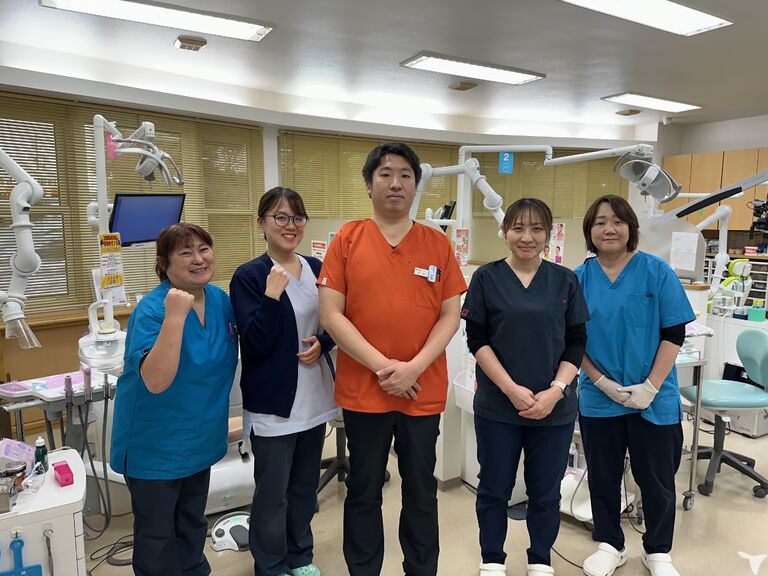 のへじ矯正小児歯科の歯科医師求人の画像（2枚目）