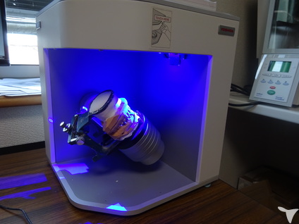 医療法人桜青会かみきたデンタルクリニックの歯科技工士求人の画像（2枚目）