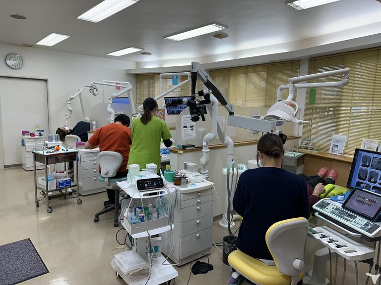 のへじ矯正小児歯科の歯科医師求人の画像（3枚目）