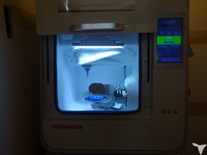 医療法人桜青会かみきたデンタルクリニックの歯科技工士求人の画像（6枚目）