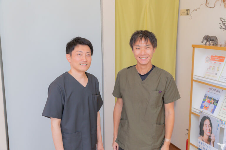医療法人にとべ歯科クリニックの歯科医師求人の画像（6枚目）