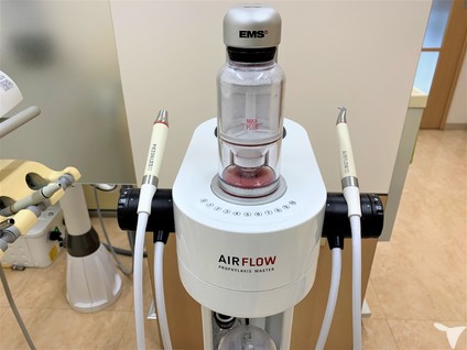 歯周病治療器具