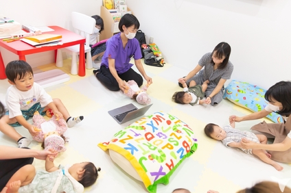 予防歯科のプロになれる！