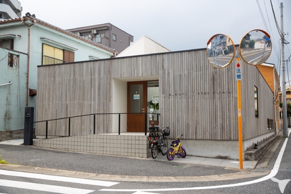 オンオフはきちんと