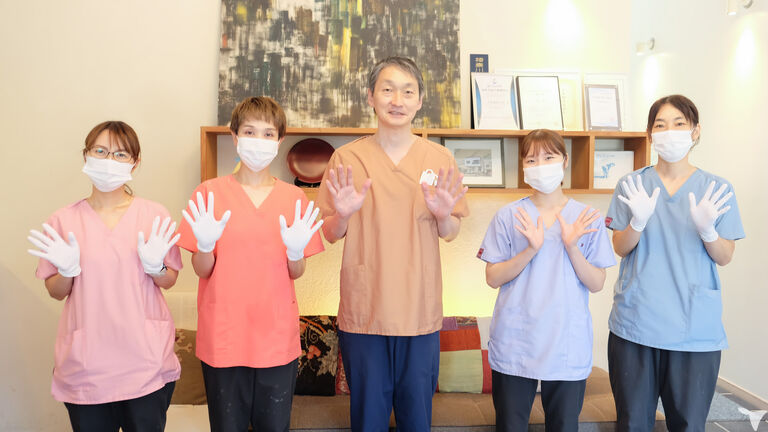 小野歯科医院の歯科衛生士求人の画像（6枚目）