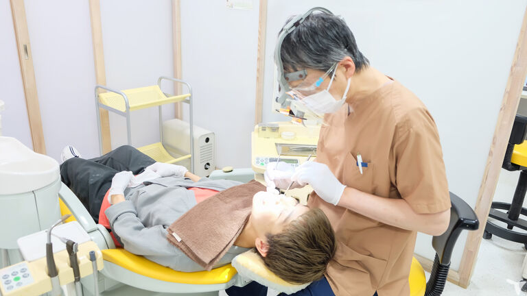 Dh枠は45分