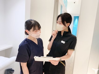 スタッフ