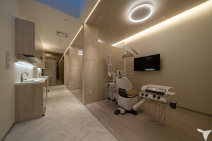 オープンスペースユニット