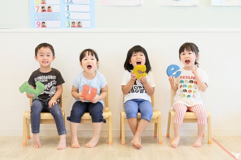 ルーチェ保育園　鶴見園の保育士求人の画像（5枚目）