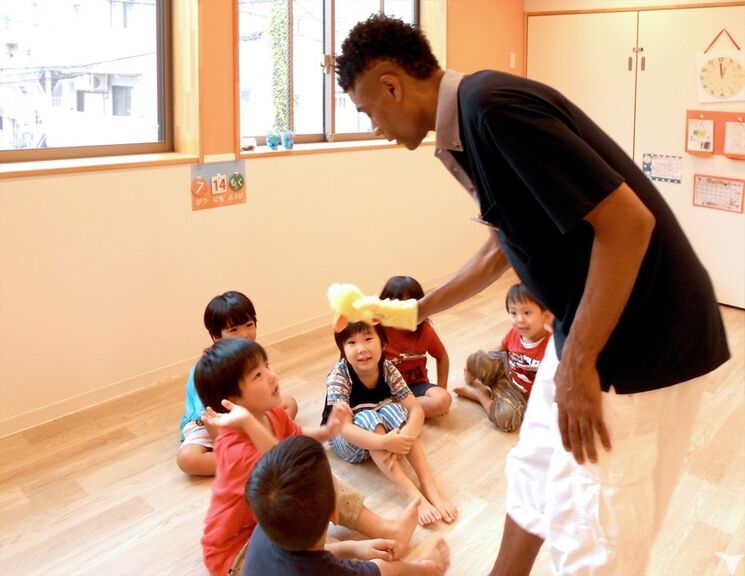 ルーチェ保育園　鶴見園の保育士求人の画像（4枚目）